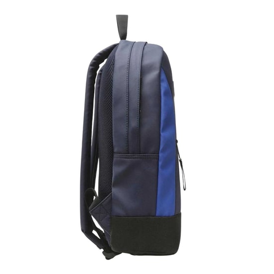 Tommy Jeans - Rucksack, Kontrast, Logo (Dunkles Marineblau) - Image 3