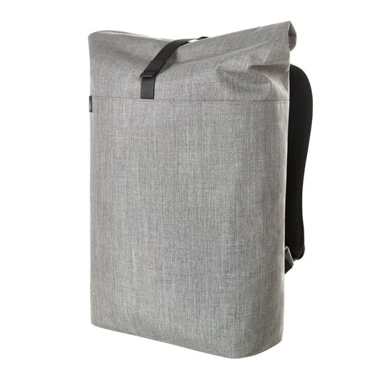 Halfar - "Europe" Rucksack für Laptops, Roll Top (Asche) - Image 3