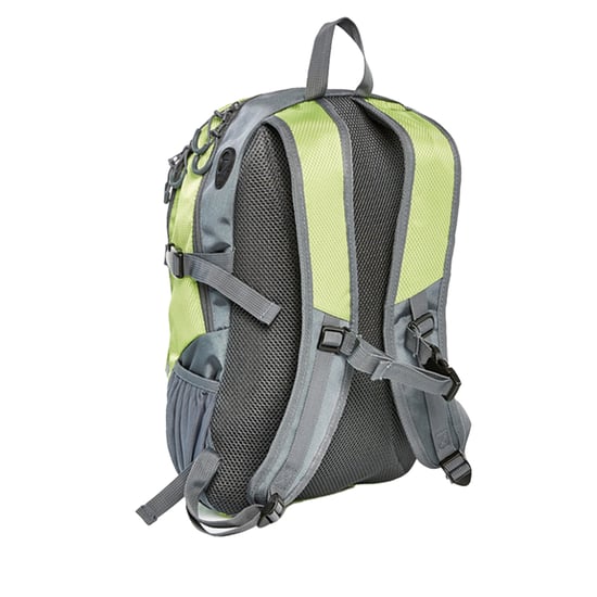 Halfar - "Step M" Rucksack (Apfelgrün) - Image 2