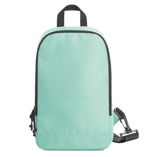 Halfar - Rucksack "Trend" (Minzgrün) - Image 1