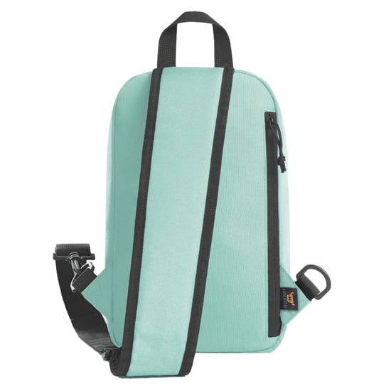 Halfar - Rucksack "Trend" (Minzgrün) - Image 2
