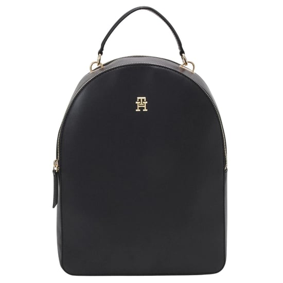 Tommy Hilfiger - Rucksack für Damen , Logo (Schwarz) - Image 1