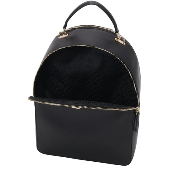 Tommy Hilfiger - Rucksack für Damen , Logo (Schwarz) - Image 2