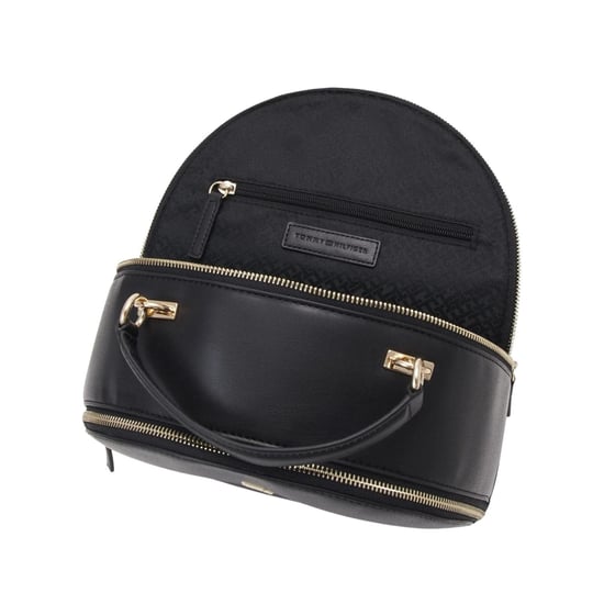 Tommy Hilfiger - Rucksack für Damen , Logo (Schwarz) - Image 3
