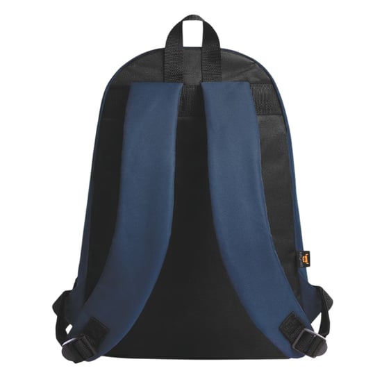 Halfar - Rucksack "City" (Marineblau) - Image 2
