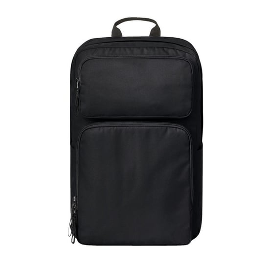 Halfar - "Fellow" Rucksack für Laptops (Schwarz) - Image 1