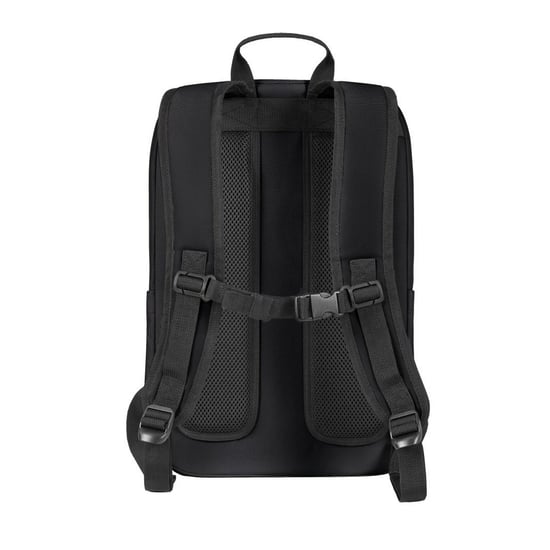Halfar - "Fellow" Rucksack für Laptops (Schwarz) - Image 2