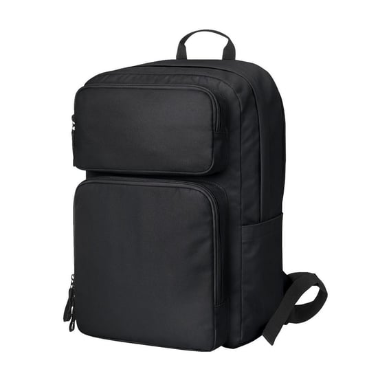 Halfar - "Fellow" Rucksack für Laptops (Schwarz) - Image 3