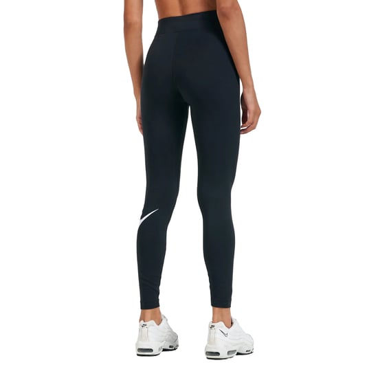 Nike - Leggings für Damen (Schwarz) - Image 4