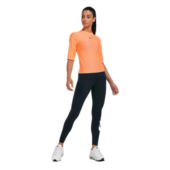Nike - Leggings für Damen (Schwarz) - Image 5