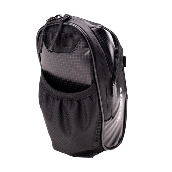 Radvik - Fahrradtasche "Wengun", 1l (Schwarz) - Image 2