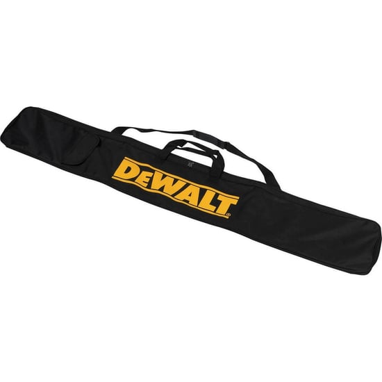 Dewalt - Führungsleisten Tasche (Schwarz) - Image 1