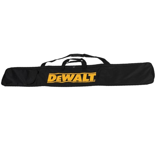 Dewalt - Führungsleisten Tasche (Schwarz) - Image 2