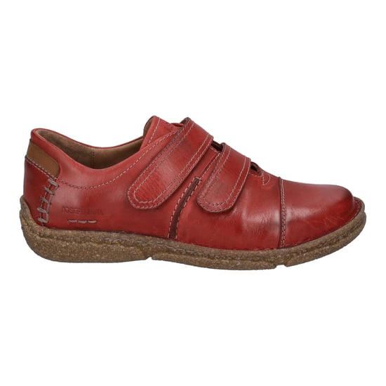 JOSEF SEIBEL Damen Halbschuh Neele 65 in rot - Image 2