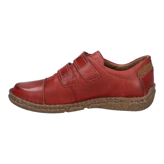 JOSEF SEIBEL Damen Halbschuh Neele 65 in rot - Image 3