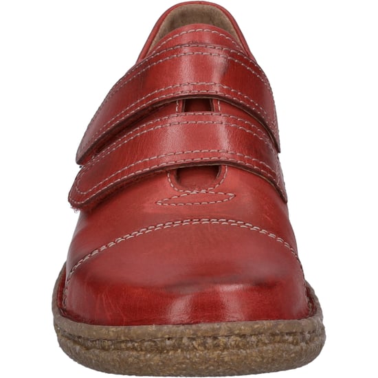 JOSEF SEIBEL Damen Halbschuh Neele 65 in rot - Image 5