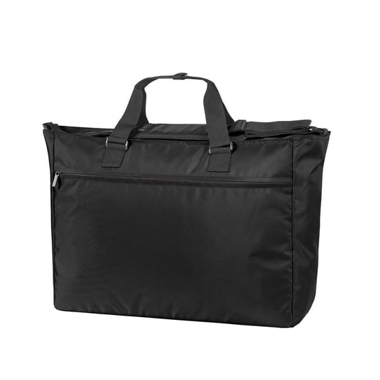 Halfar - Wochenend-Reisetasche "Daily" (Schwarz) - Image 2