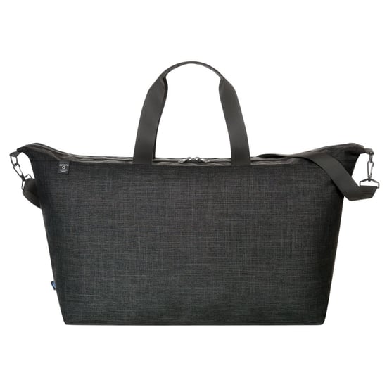 Halfar - "Europe" Wochenend-Reisetasche (Schwarz) - Image 1