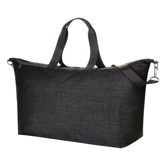 Halfar - "Europe" Wochenend-Reisetasche (Schwarz) - Image 2