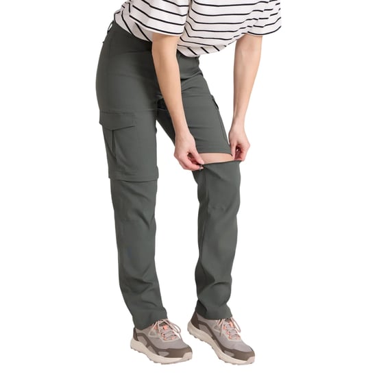 Mountain Warehouse - "Conniston" Hosen für Damen (Khakigrün) - Image 1