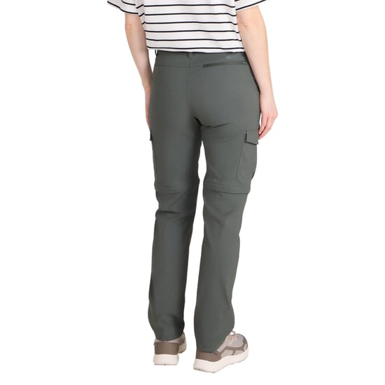 Mountain Warehouse - "Conniston" Hosen für Damen (Khakigrün) - Image 2