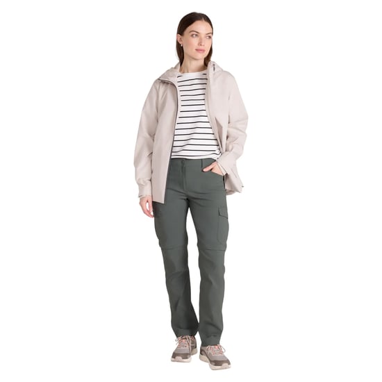 Mountain Warehouse - "Conniston" Hosen für Damen (Khakigrün) - Image 3