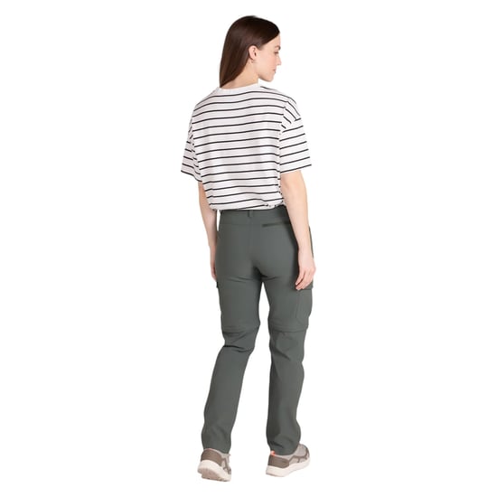 Mountain Warehouse - "Conniston" Hosen für Damen (Khakigrün) - Image 4
