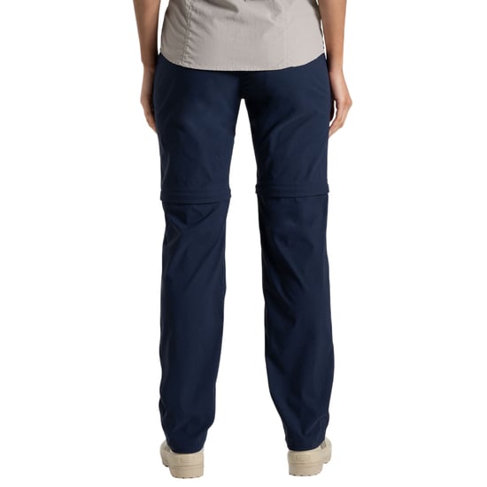 Craghoppers - "Pro III" Hosen für Damen (Marineblau) - Image 2
