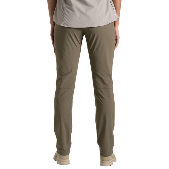 Craghoppers - "Pro III" Wanderhosen für Damen (Wilde Olivefarbe) - Image 2