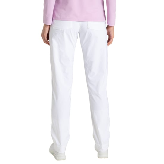 Craghoppers - "Milla" Wanderhosen für Damen (Weiß) - Image 2