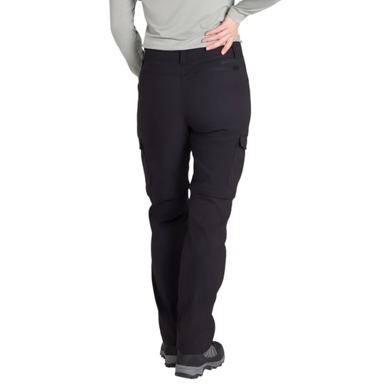 Mountain Warehouse - "Conniston" Hosen für Damen (Schwarz) - Image 2
