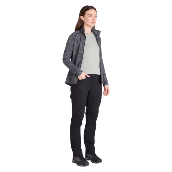 Mountain Warehouse - "Conniston" Hosen für Damen (Schwarz) - Image 3