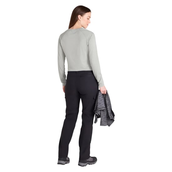 Mountain Warehouse - "Conniston" Hosen für Damen (Schwarz) - Image 4