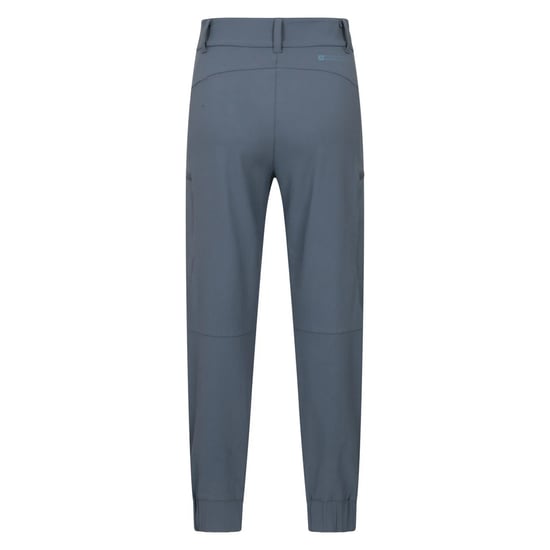 Mountain Warehouse - "Ridge" Wanderhosen für Damen (Marine) - Image 2