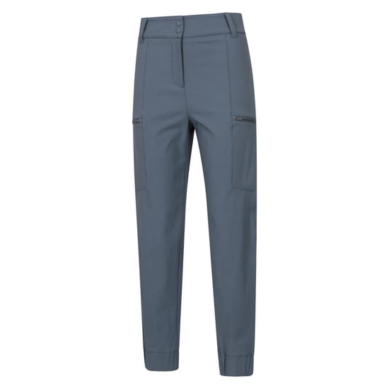 Mountain Warehouse - "Ridge" Wanderhosen für Damen (Marine) - Image 3