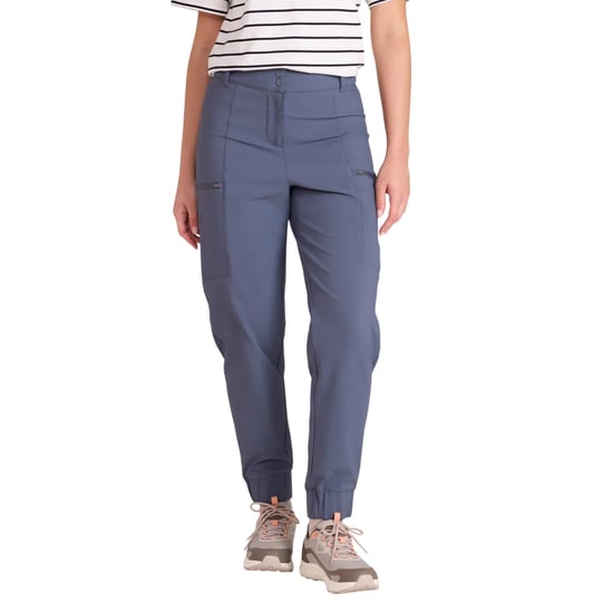 Mountain Warehouse - "Ridge" Wanderhosen für Damen (Marine) - Image 4