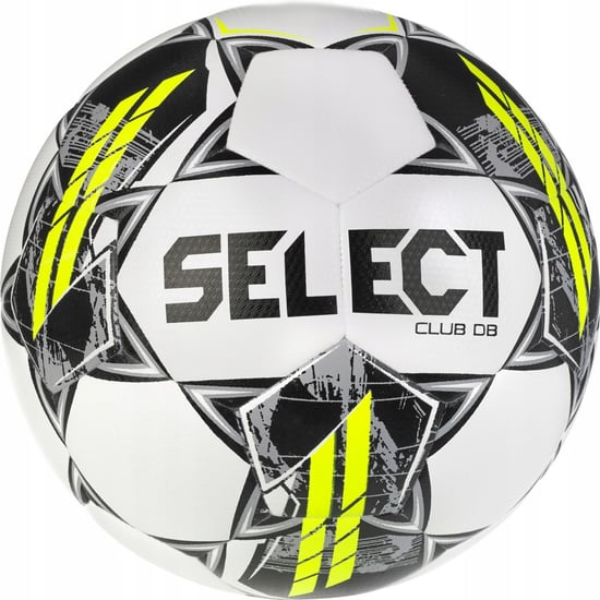 Select - "Club DB" Fußball (Weiß) - Image 2