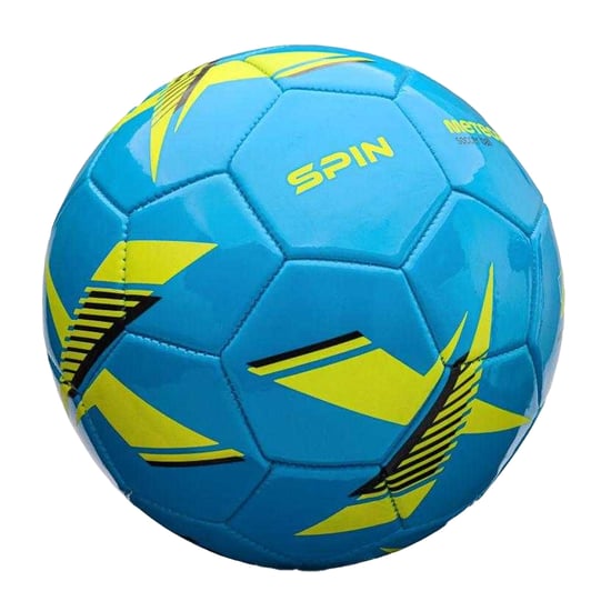 Meteor - "Spin 5" Fußball (Blau) - Image 2