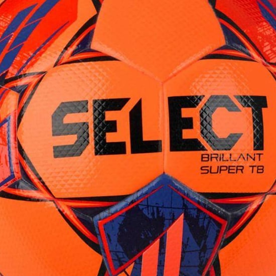 Select - "Brillant Super" Fußball (Orange) - Image 2
