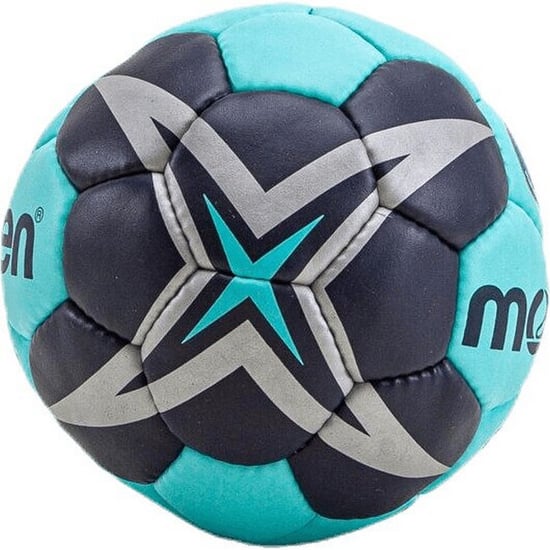 Molten - "3800" Handball (Blau) - Image 3