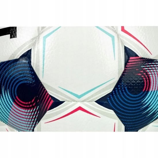 Select - "Brilliant Training DB" Fußball (Weiß/Blau) - Image 2