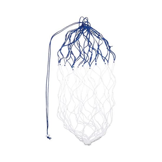 Molten - Fußballnetz, Polyester (Weiß) - Image 2