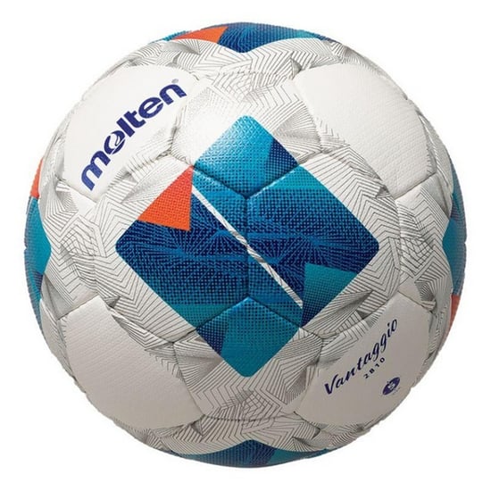 Molten - "Vantaggio" Fußball (Weiß/Blau) - Image 1