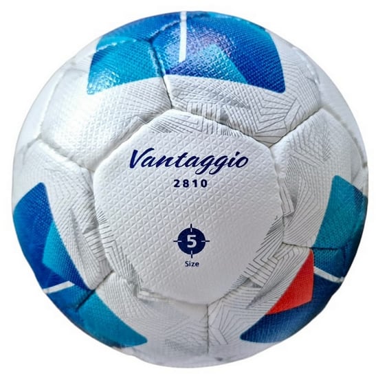 Molten - "Vantaggio" Fußball (Weiß/Blau) - Image 2