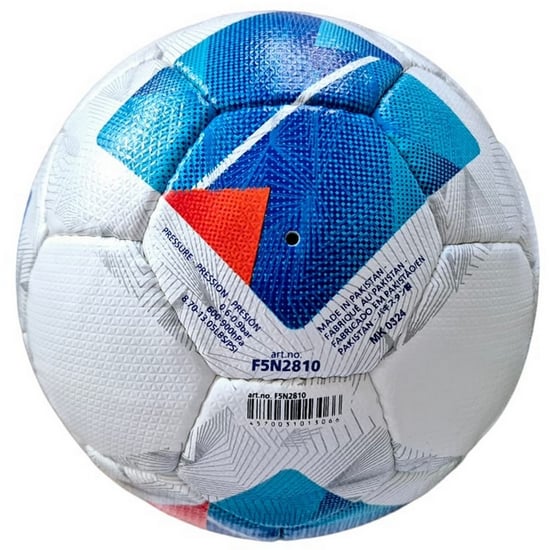 Molten - "Vantaggio" Fußball (Weiß/Blau) - Image 3