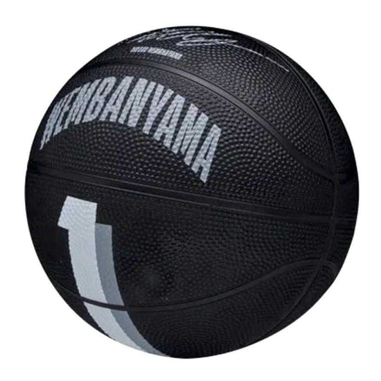 Wilson - "Victor Wembanyama" Basketball, NBA (Schwarz) - Image 3