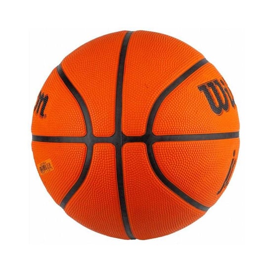 Wilson - Basketball, NBA (Orange) - Image 2