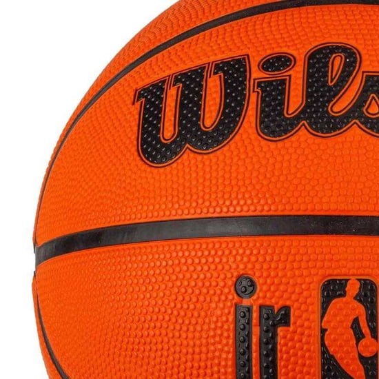 Wilson - Basketball, NBA (Orange) - Image 3