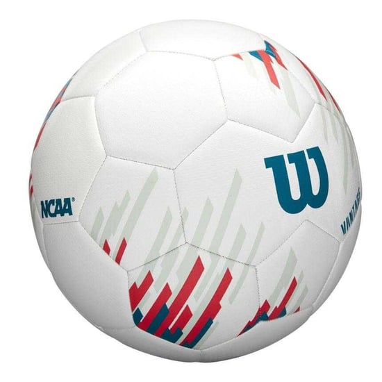 Wilson - "NCAA Vantage" Fußball (Weiß) - Image 3