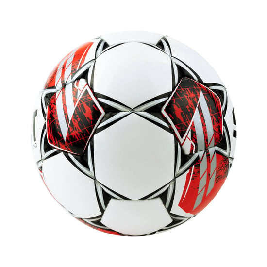 Select - "Diamond" Fußball Logo (Weiß/Rot) - Image 2